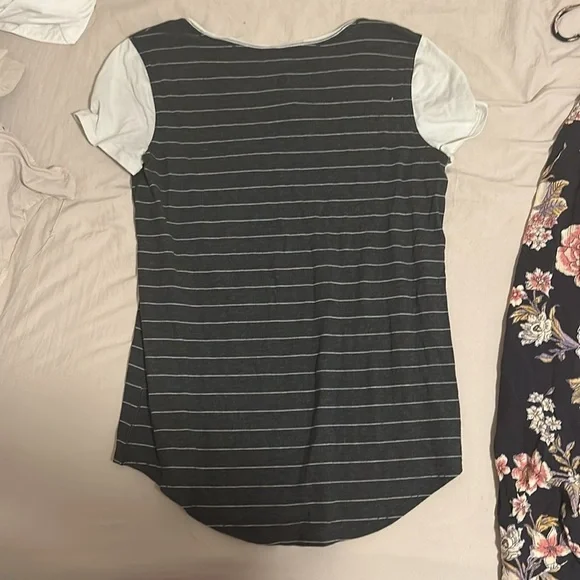 Lululemon short sleeve relax T - Picture 2 of 3